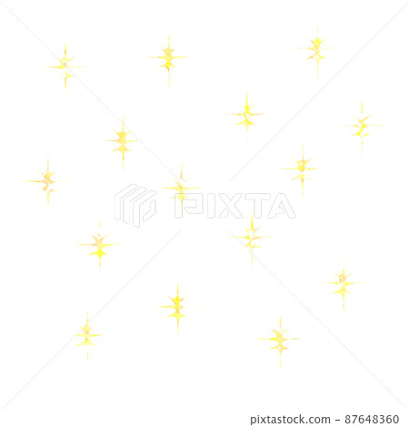Star design pattern color Star design pattern color 87648360