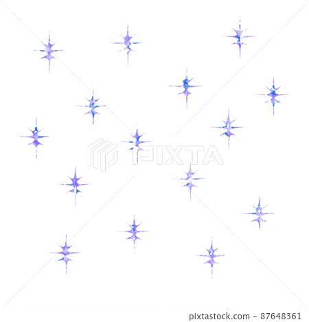 Star design pattern color Star design pattern color 87648361