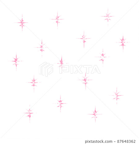Star design pattern color Star design pattern color 87648362