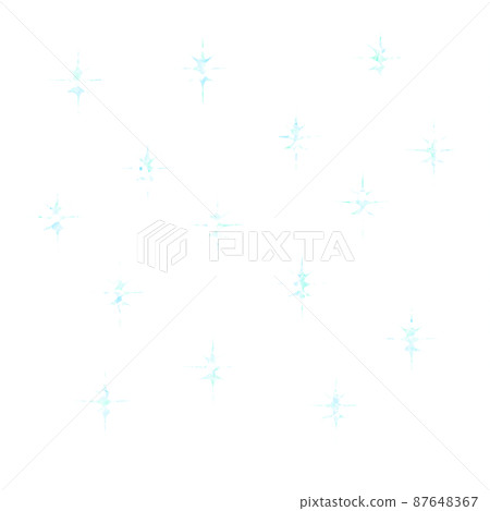 星星設計圖案顏色 星星設計圖案顏色 87648367