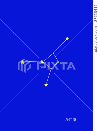 巨蟹座十二星座 87650415