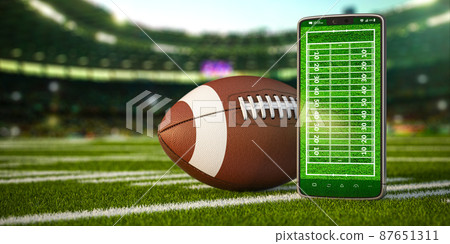 Will mobile video carry the ball for Super Bowl?