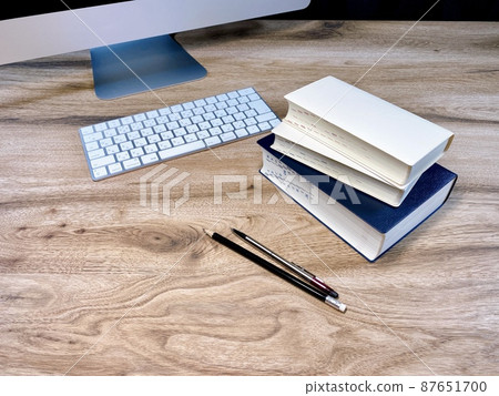 為考試而學習寫作工具和日英詞典 87651700