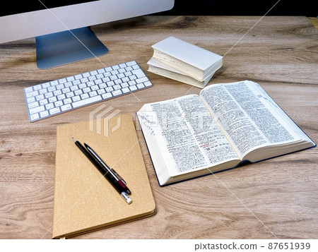 為考試而學習寫作工具和日英詞典 87651939