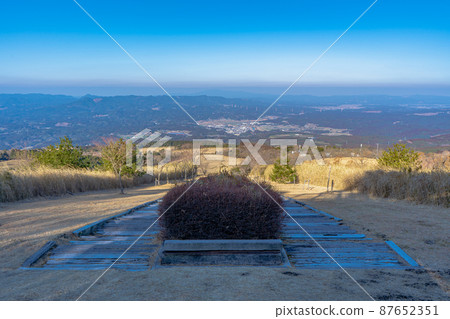 The best sleeper stairs in Japan seen from the Kurinodake Shita Observatory The best sleeper stairs in Japan seen from the Kurinodake Shita Observatory 87652351