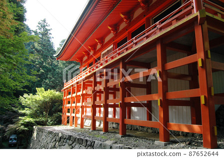Hieizan Enryakuji Temple Yokogawa Nakado Sakamoto, Otsu City, Shiga Prefecture Hieizan Enryakuji Temple Yokogawa Nakado Sakamoto, Otsu City, Shiga Prefecture 87652644