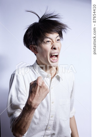 熱血 87654410