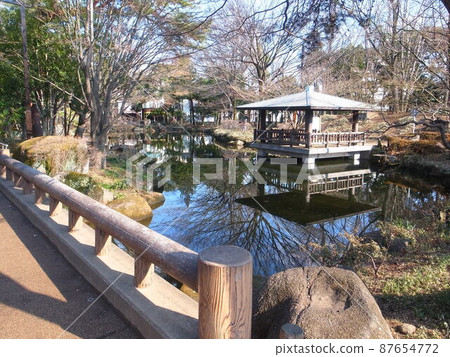 Igusamori Park 87654772