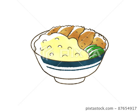 Chicken nanban bowl Chicken nanban bowl 87654917