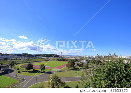 神奈川縣橫濱市新橫濱公園 87655875