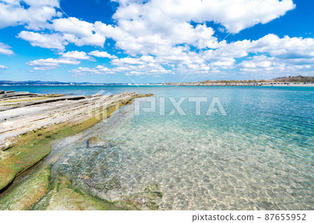 Okinoshima (Chiba) 87655952