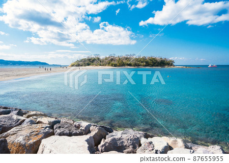 Okinoshima (Chiba) 87655955