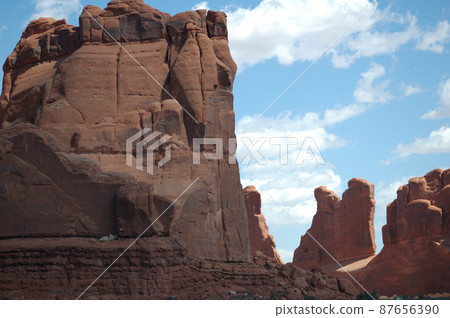 Spring America Grand Circle Drive 87656390