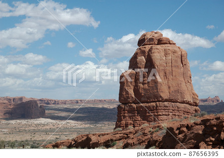 Spring America Grand Circle Drive 87656395