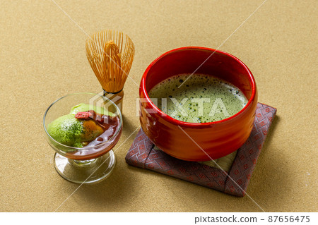 名稱 Tea Ceremony Japan 日本茶道 87656475