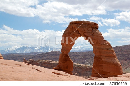 Spring America Grand Circle Drive 87656539