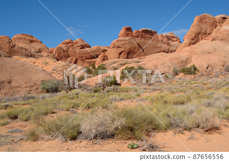 Spring America Grand Circle Drive 87656556