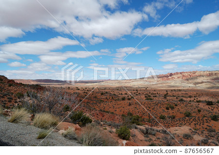 Spring America Grand Circle Drive 87656567