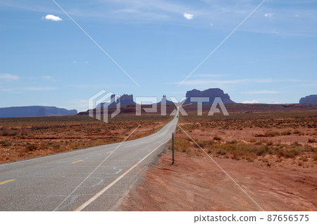 Spring America Grand Circle Drive 87656575