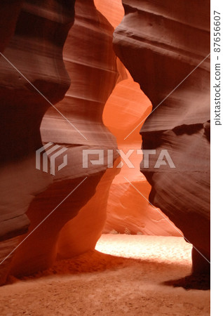 Spring America Grand Circle Drive 87656607