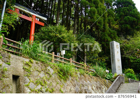Udo Shrine, Kyushu, Miyazaki Prefecture Udo Shrine, Kyushu, Miyazaki Prefecture 87656941