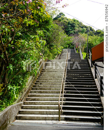 宮崎縣九州牛戶神社 宮崎縣九州牛戶神社 87656942