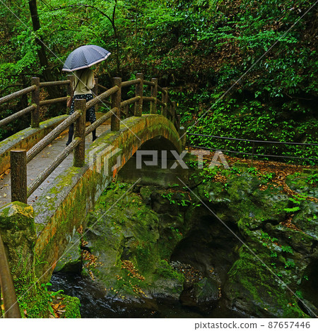 Tian'an Kawahara Miyazaki Prefecture 87657446