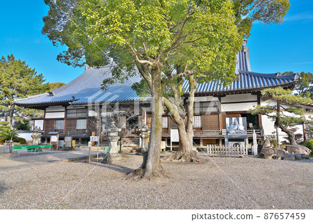 [大十寺]愛知縣岡崎市鴨田町廣本 87657459