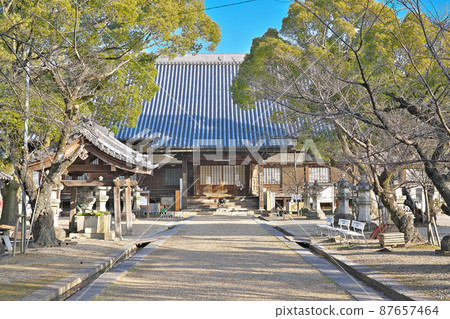 [大十寺]愛知縣岡崎市鴨田町廣本 87657464