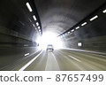 從高速公路隧道到出口 87657499