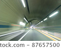 公路隧道駕駛 87657500