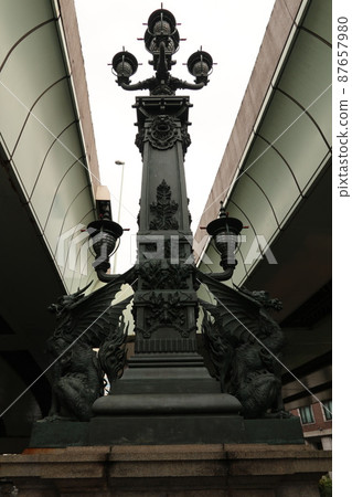 日本橋麒麟像 日本橋麒麟像 87657980