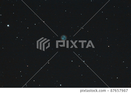 Ursa Major Owl Nebula 87657987