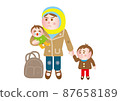 refugees 87658189