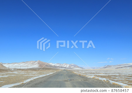 帕米爾山路 87658457
