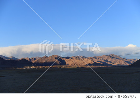 帕米爾山脈 87658475