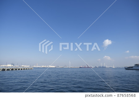 港未來海 87658568