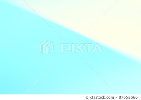 Blue abstract background, light blue and white dividing line Blue abstract background, light blue and white dividing line 87658660