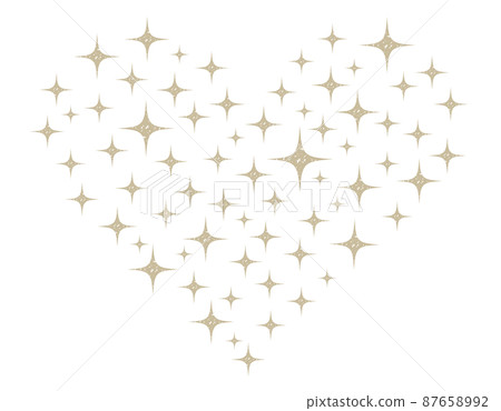 心簡單星閃耀 87658992