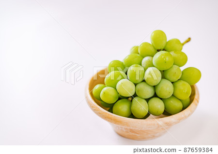 Grape Shine Muscat [家鄉報稅禮物圖片] 87659384