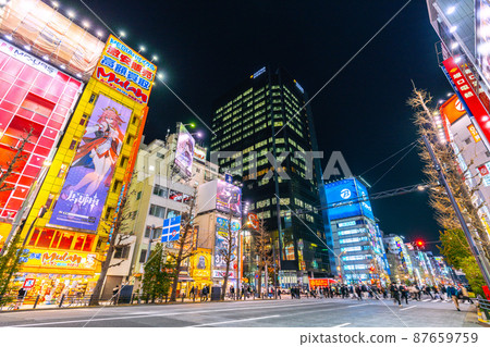 日本東京城市景觀 3.11 ...... BA.2 多重感染爆炸...... 2 月在家中死亡人數創歷史新高...... 忙碌的秋葉原 = 11 日 日本東京城市景觀 3.11 ...... BA.2 多重感染爆炸...... 2 月在家中死亡人數創歷史新高...... 忙碌的秋葉原 = 11 日 87659759