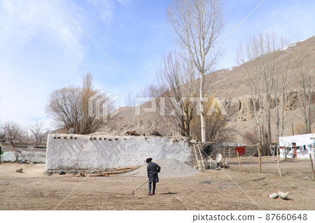 瓦罕走廊村 87660648