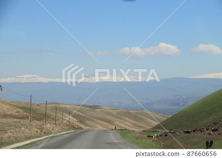 瓦罕走廊路 87660656