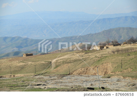 瓦罕走廊村莊 87660658