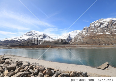 阿富汗瓦罕走廊 87660665