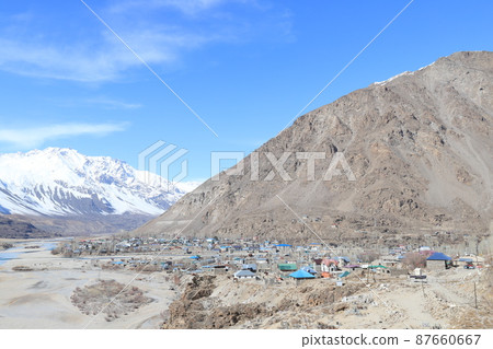 霍羅格城鎮景觀 87660667