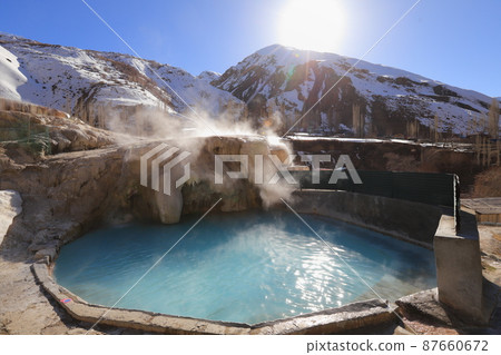 伽藍茶島溫泉 87660672