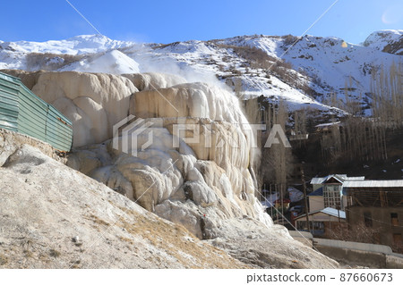 伽藍茶島溫泉 87660673