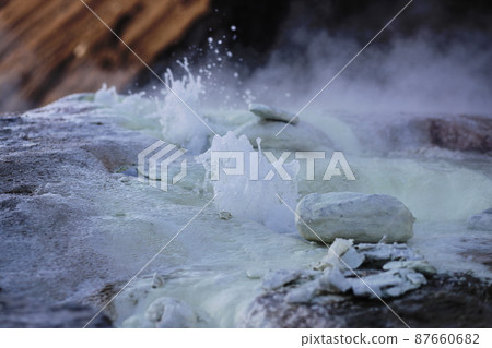 伽藍茶島溫泉 87660682