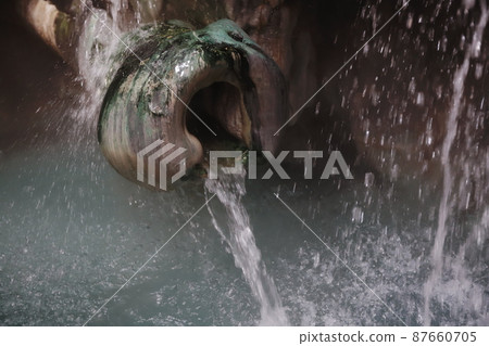 比希法蒂瑪溫泉 87660705